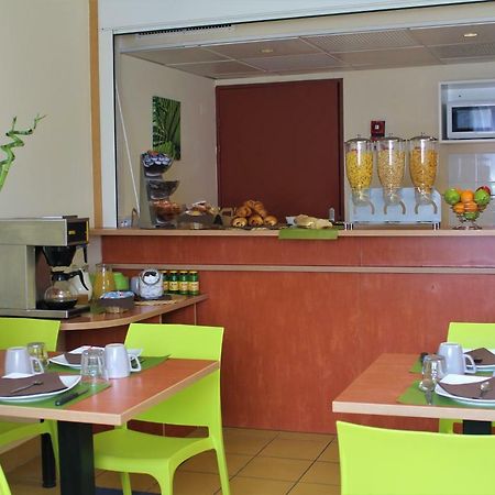 Kosy Appart'Hotels - La Salamandre 亞維農 外观 照片