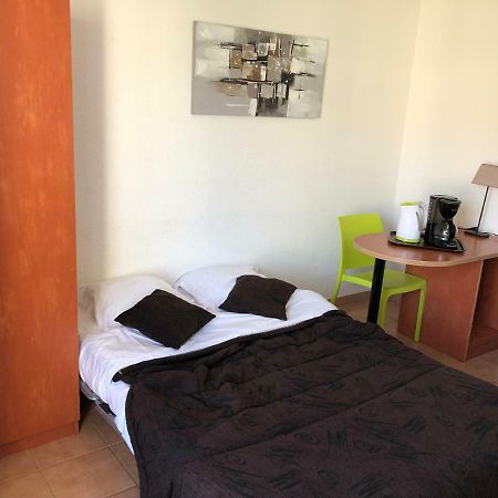 Kosy Appart'Hotels - La Salamandre 亞維農 外观 照片