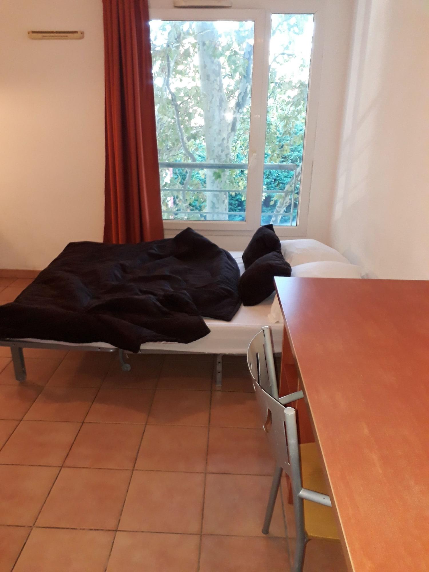 Kosy Appart'Hotels - La Salamandre 亞維農 外观 照片