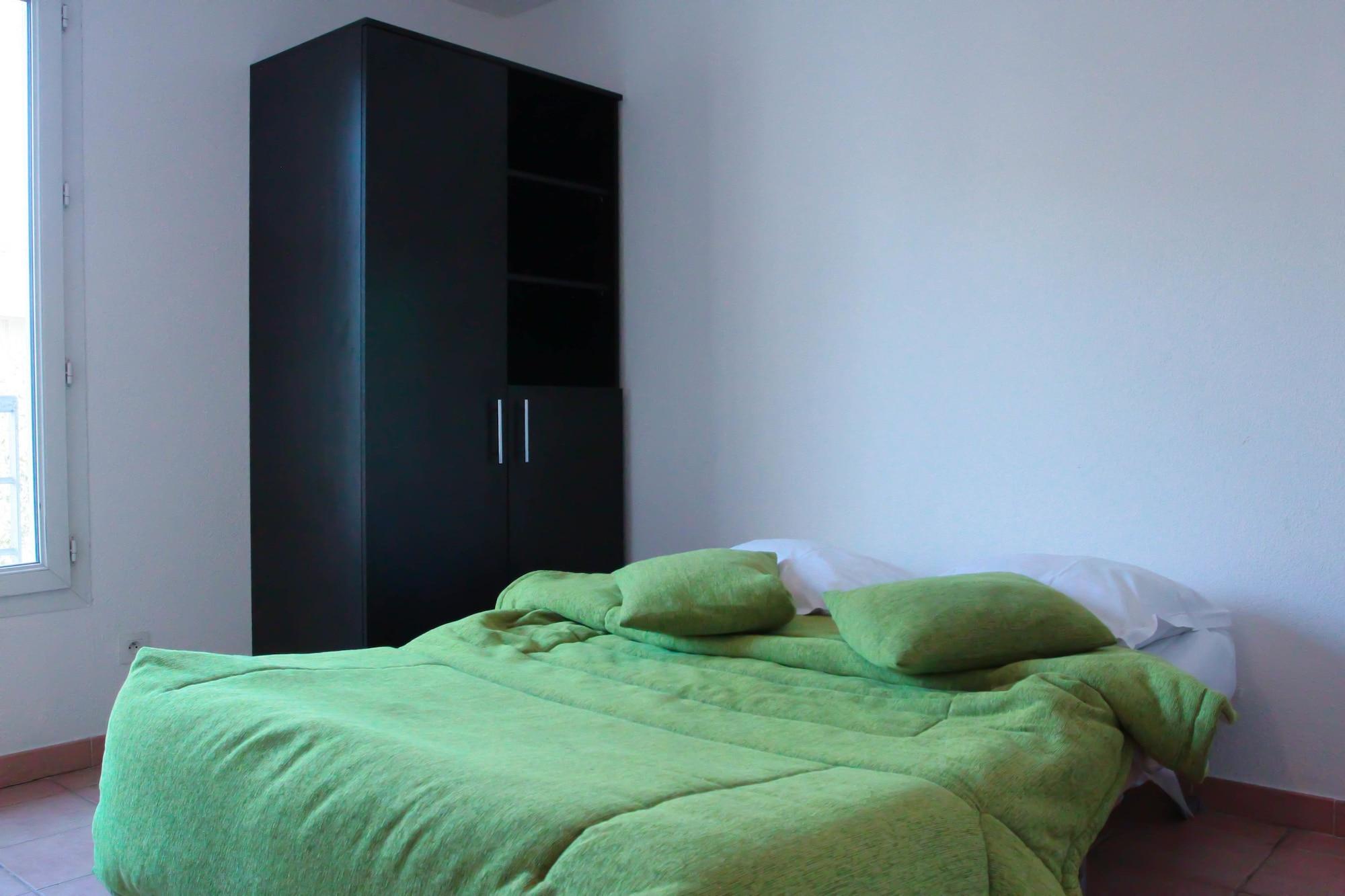 Kosy Appart'Hotels - La Salamandre 亞維農 外观 照片