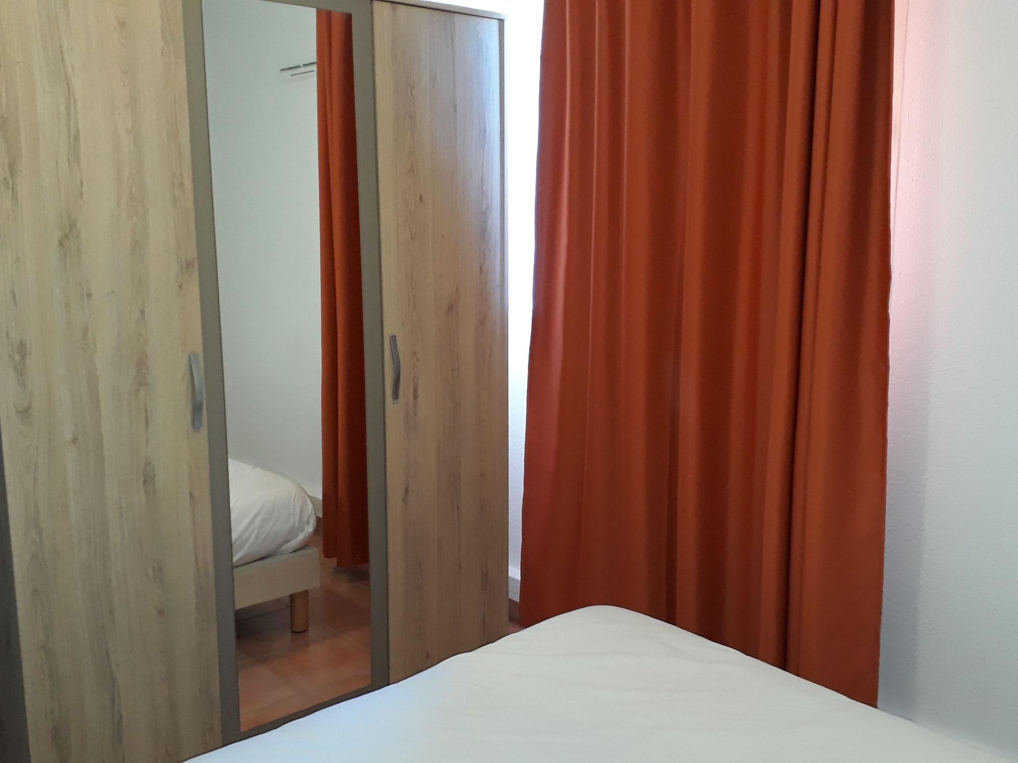 Kosy Appart'Hotels - La Salamandre 亞維農 外观 照片