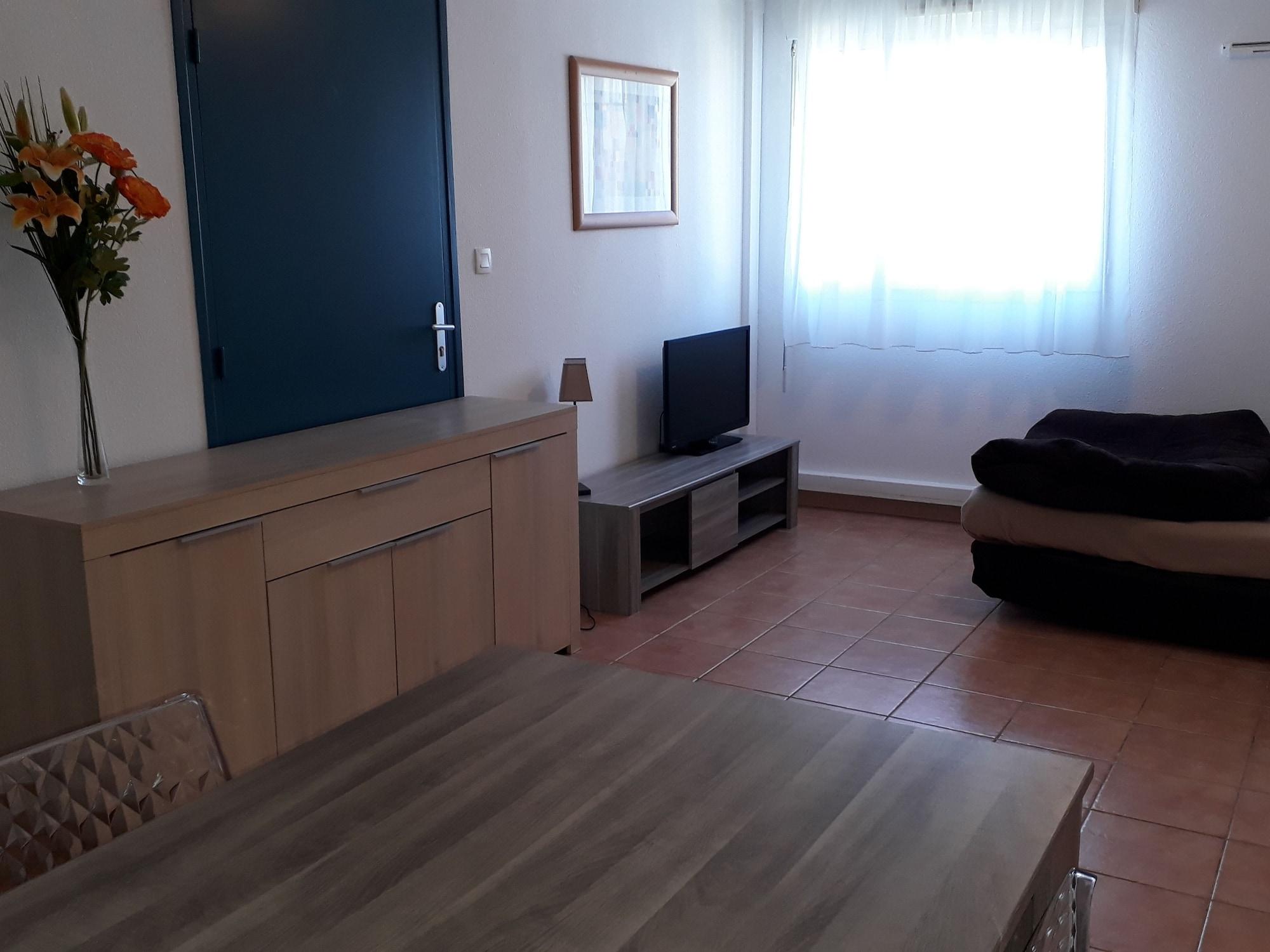 Kosy Appart'Hotels - La Salamandre 亞維農 外观 照片