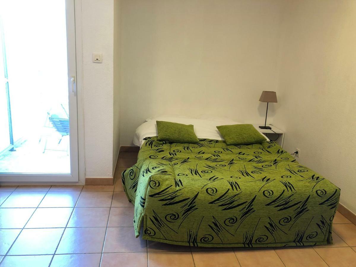 Kosy Appart'Hotels - La Salamandre 亞維農 外观 照片