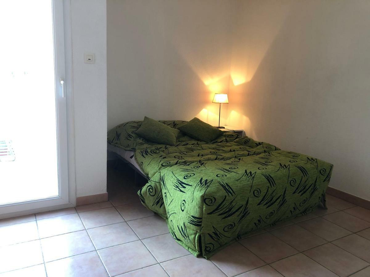 Kosy Appart'Hotels - La Salamandre 亞維農 外观 照片
